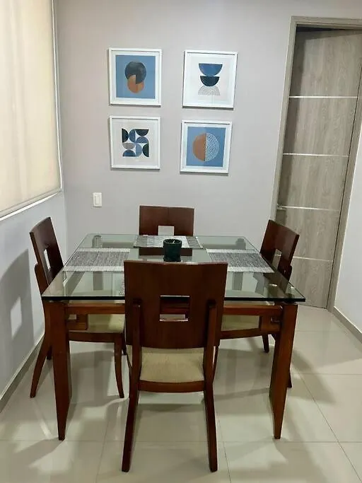 Jdlo Apartment 301 卡利 0*,  哥伦比亚